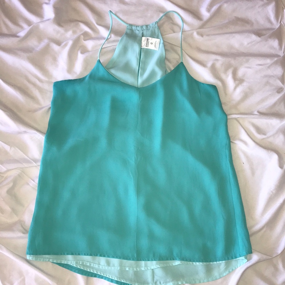 Reversible blouse - Picture 2 of 2